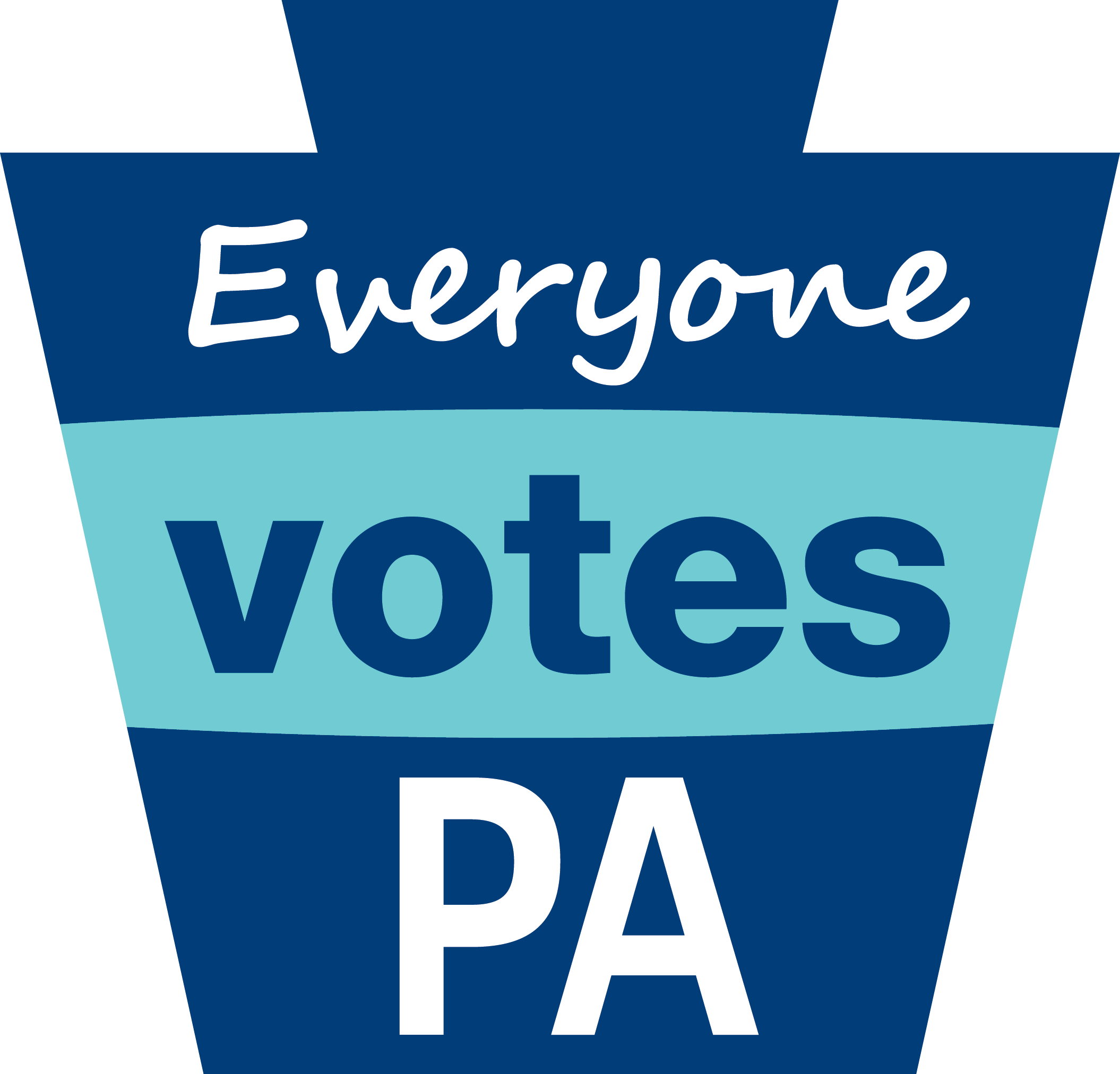 What are the polling hours in Pennsylvania?